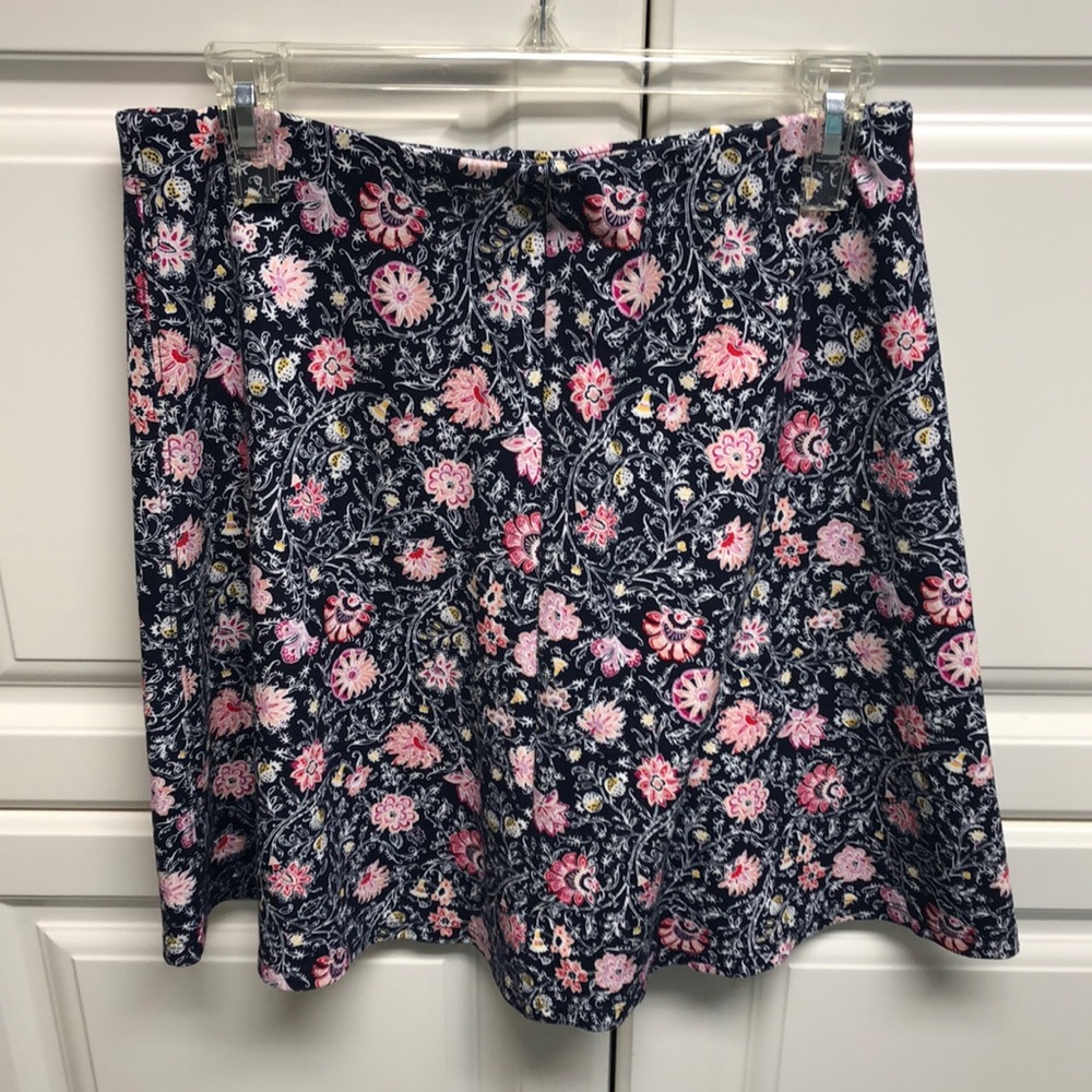 NWT Loft Skirt